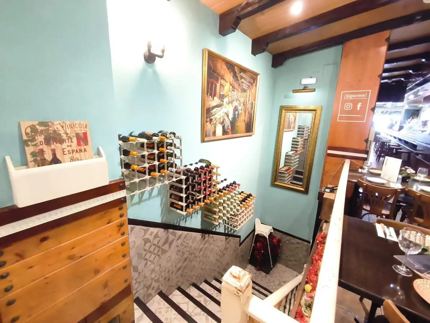 Business premises for transfer in Eixample, imagen 6