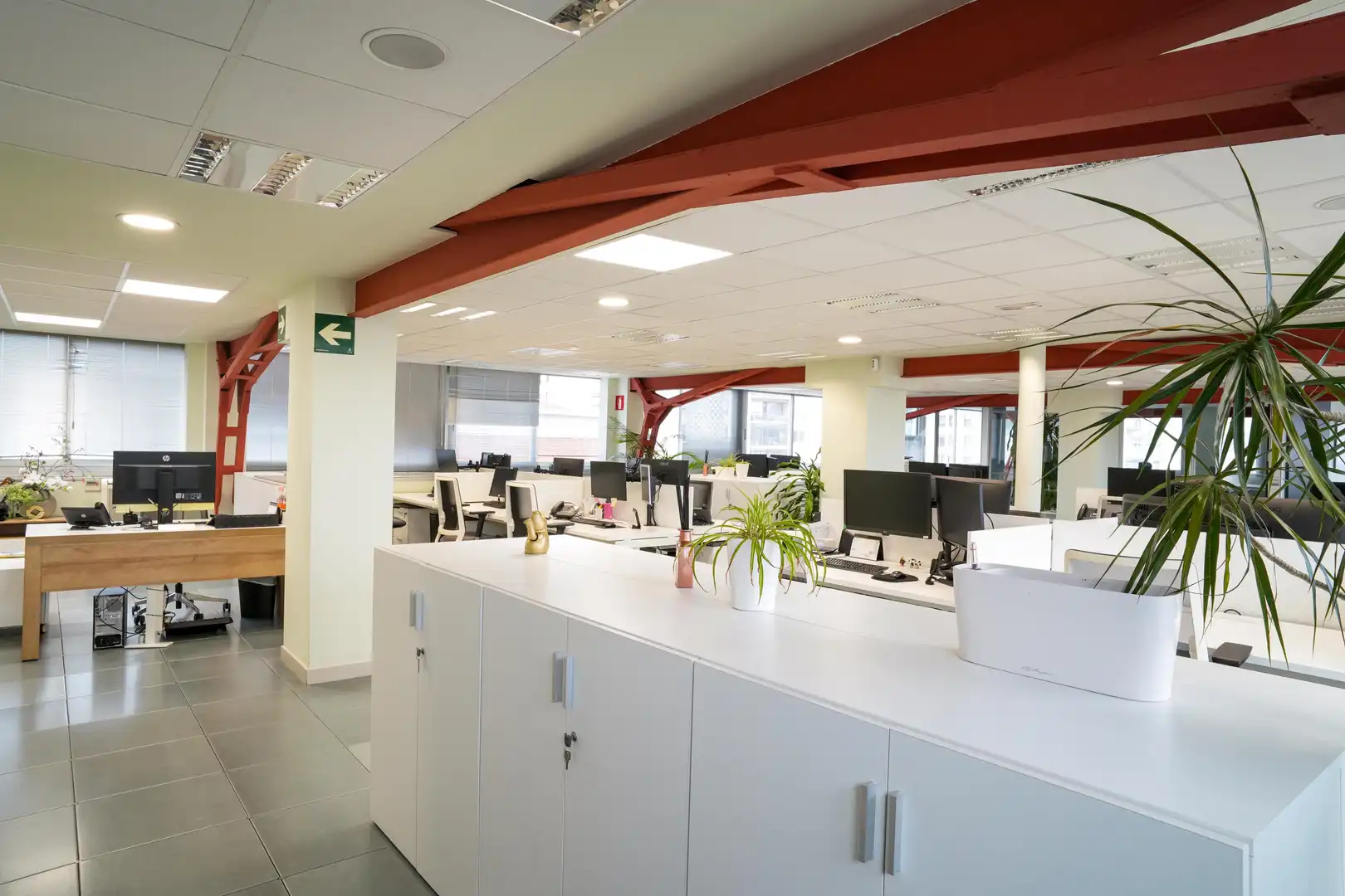 Office space for sale in Calle Hurtado de Amézaga, imagen 26