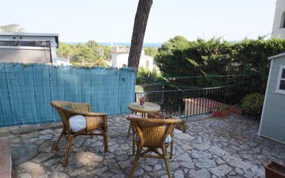 Garden of House or chalet for sale in L'Estartit  with Heating, Private garden and Terrace