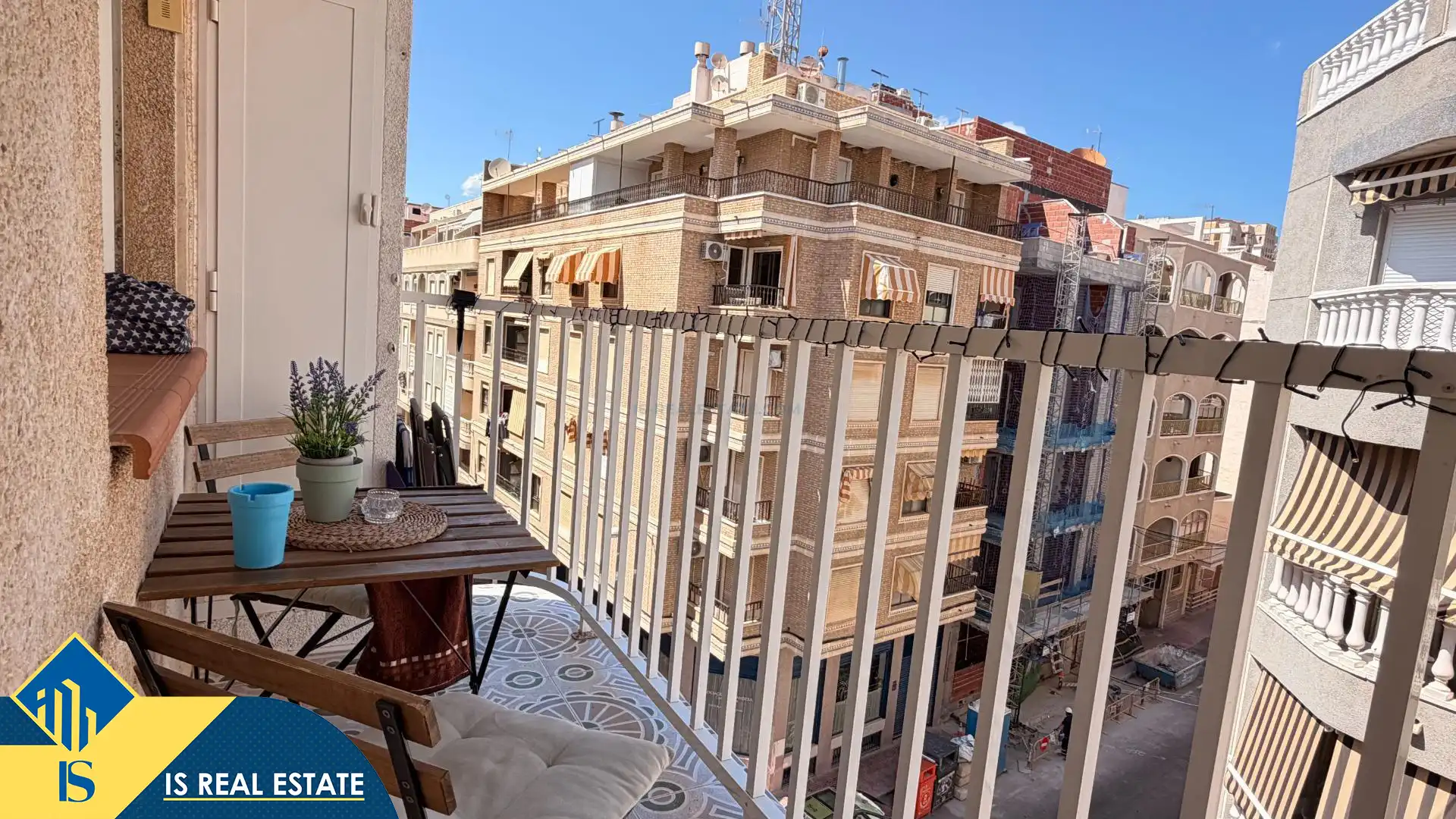 Apartament amb ascensor en venda a Playa de los Locos, imagen 3