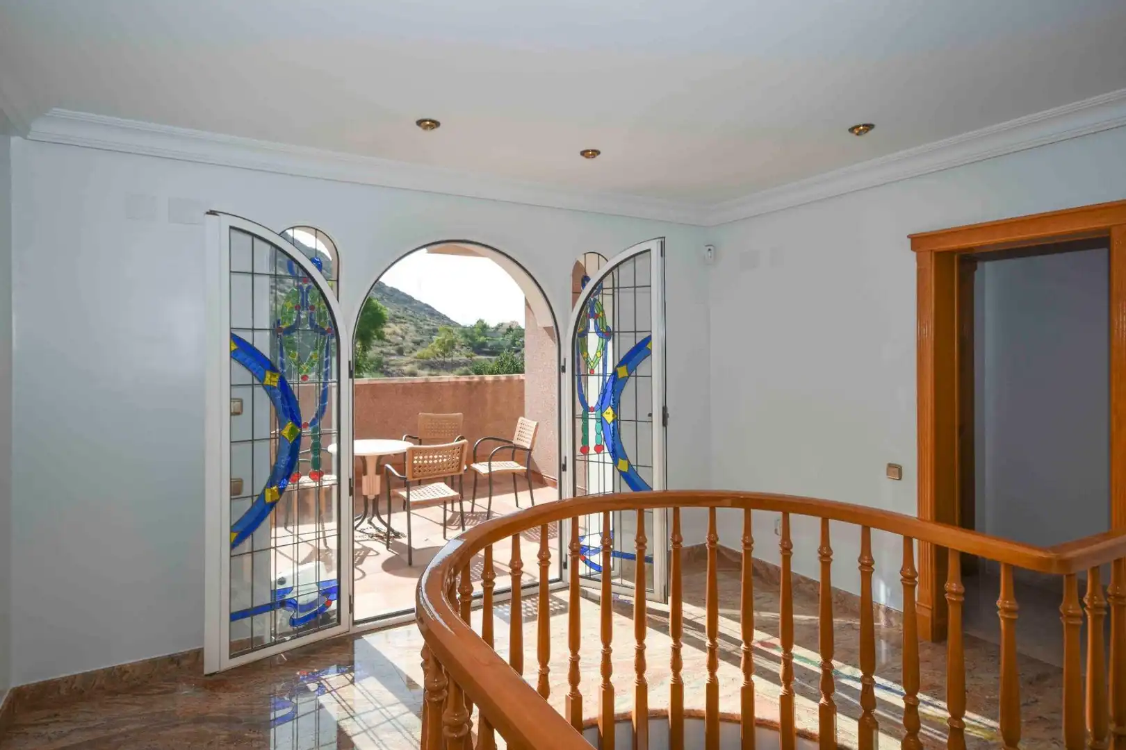 Villa mit Terrasse zum Verkauf in Callosa de Segura, imagen 34