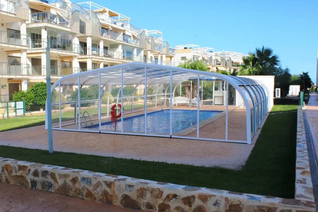 Appartement compact avec terrasse à vendre à Orihuela Costa, imagen 21