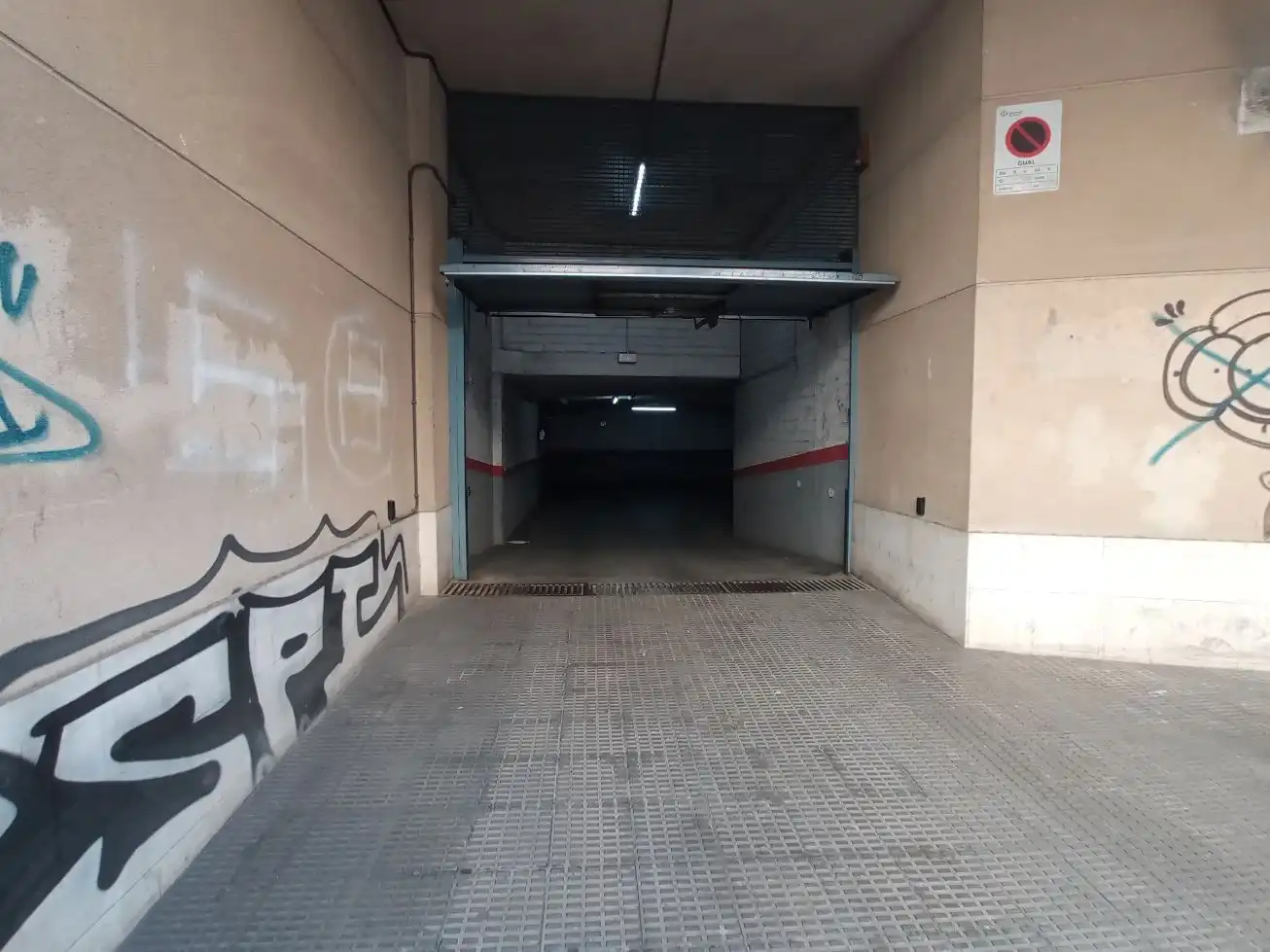 Parking of Garage for sale in Mataró