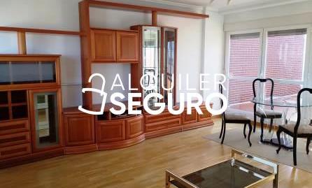 Photo 3 of Flat to rent in Madre Teresa de Calcuta, San Martín, Vitoria - Gasteiz