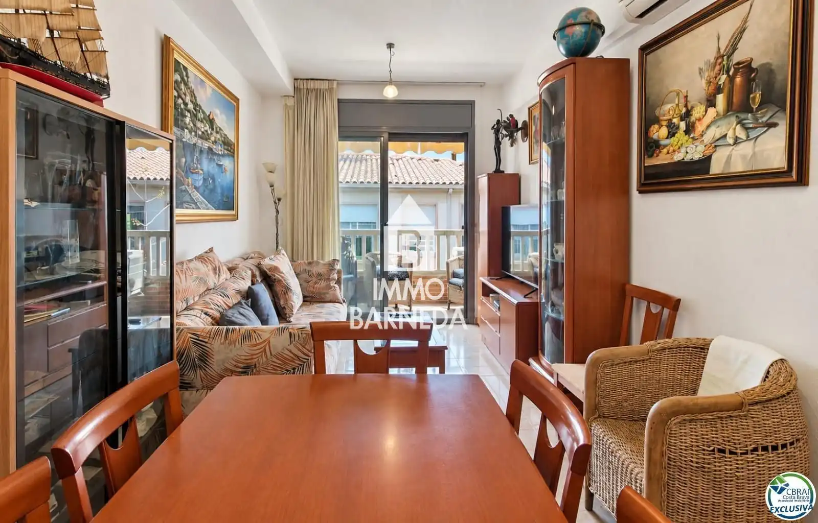 Appartamento con piscina in vendita a JOSÉ ESPRONCEDA 9, imagen 6
