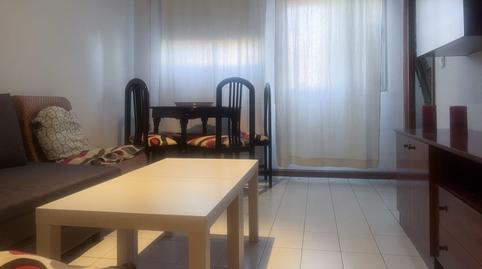 Foto 2 de Piso en venta en San Pablo, Sevilla