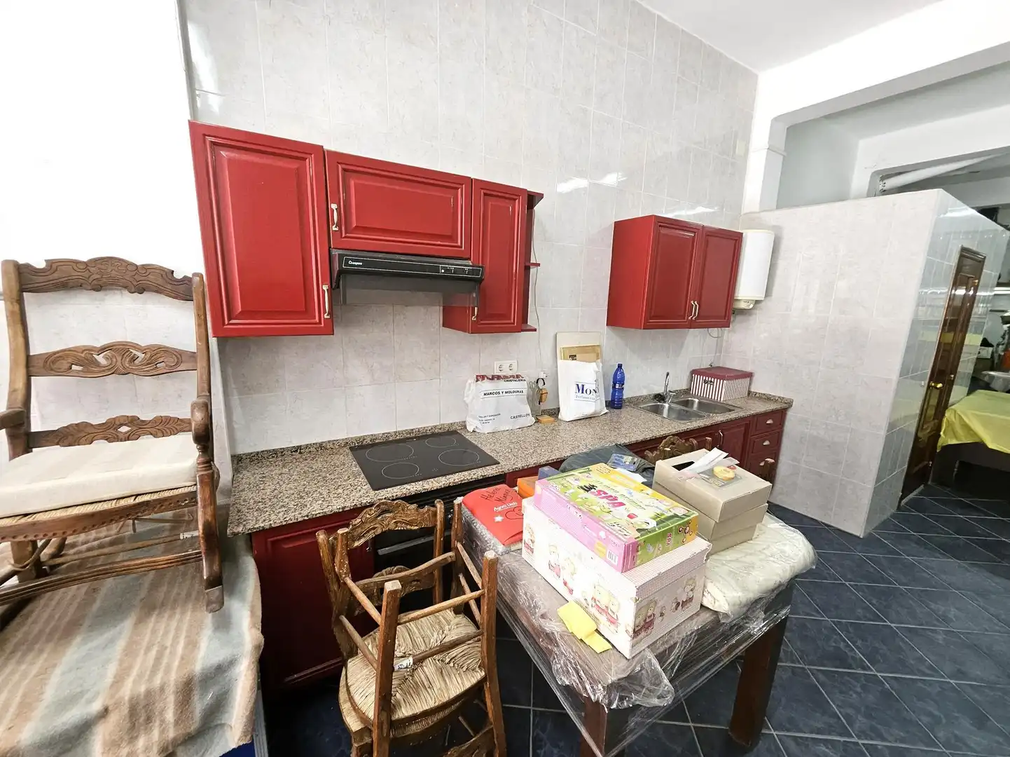 Local comercial en venda a Calle SAN MATEO 82, imagen 4