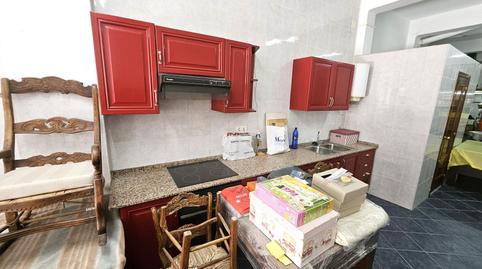 Photo 4 of Premises for sale in Calle San Mateo, 82, Plaza Donoso Cortés - Avenida Magdalena, Castellón de la Plana / Castelló de la Plana