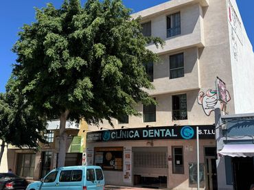 Residential for sale in Avenida de las Canarias