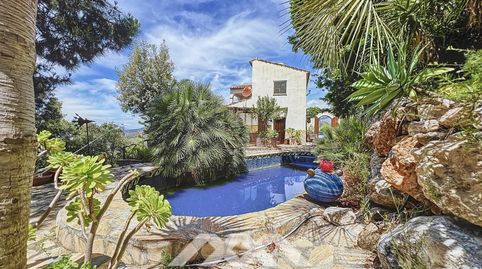 Casa de Campo Tradicional con Piscina y Vistas Panorámicas Sayalonga, Axarquía, imagen 3