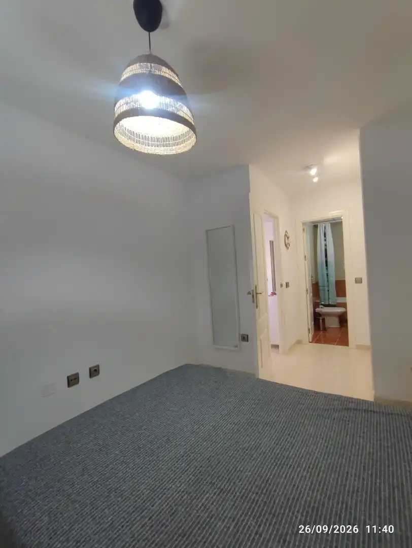 Apartment mit Terrasse zur Miete in La Envía, imagen 20