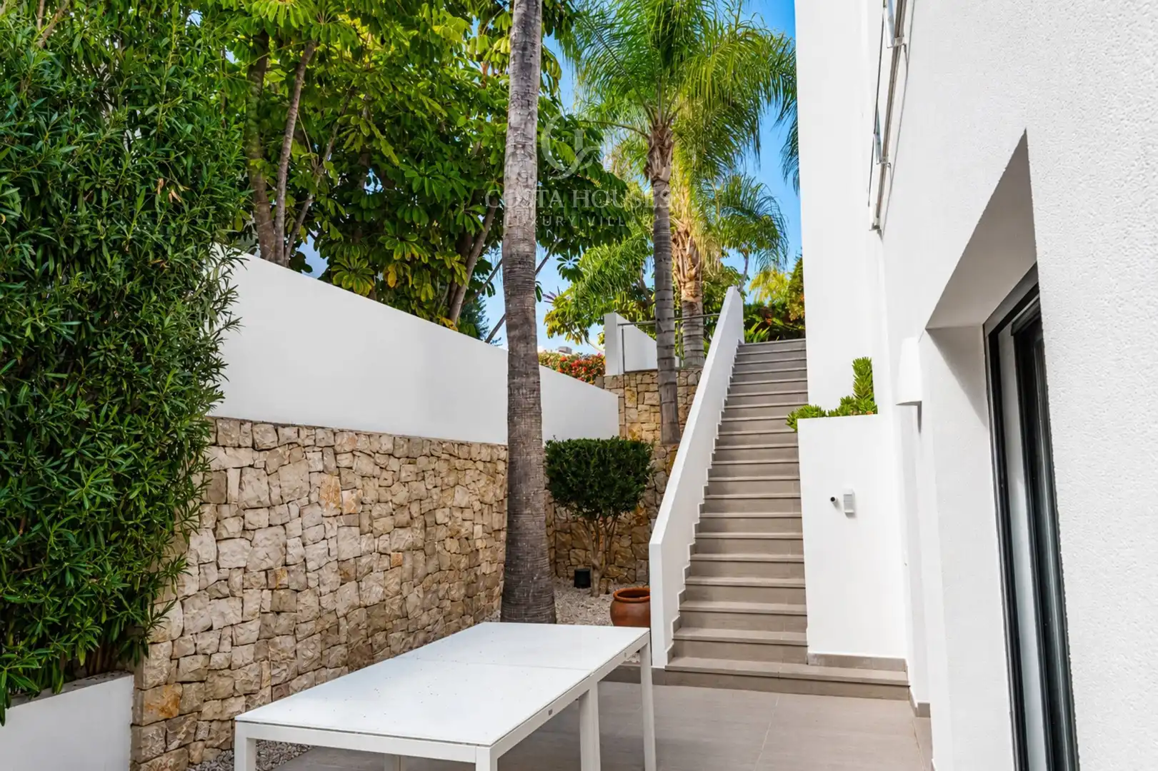 Detached house with pool for sale in Benimeit - Tabaira, imagen 4
