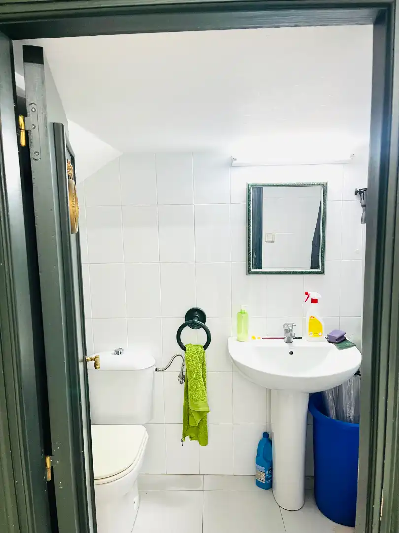 Business premises to rent in Rúa Cidade de Vigo, imagen 9