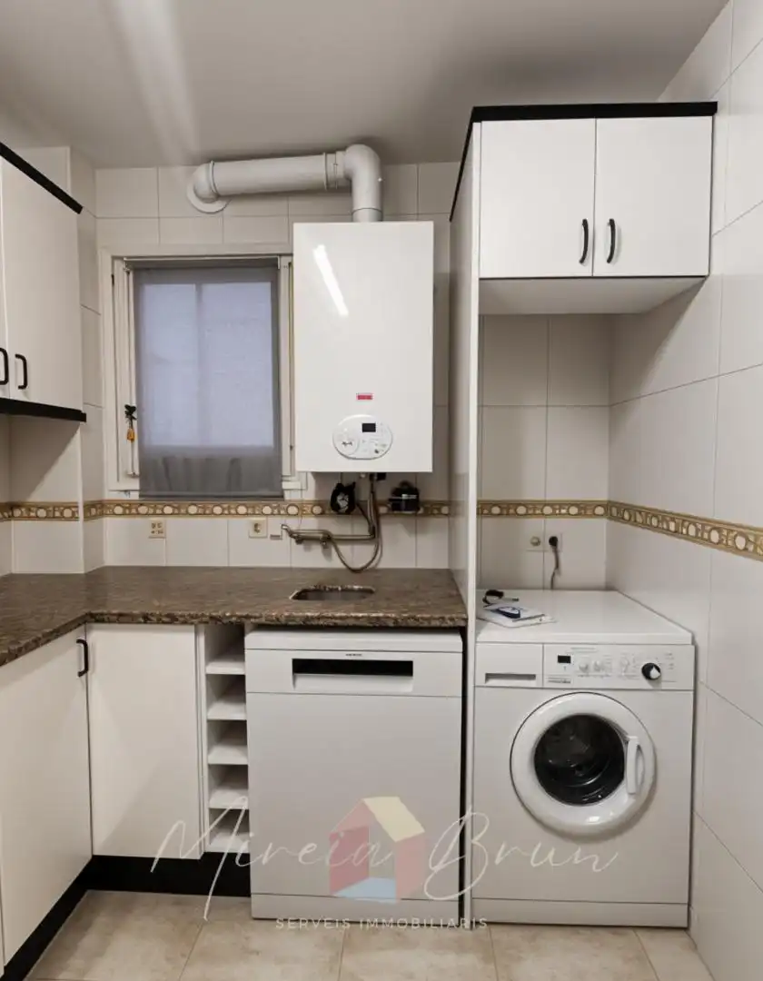 Flat with lift to rent in Centre, imagen 10