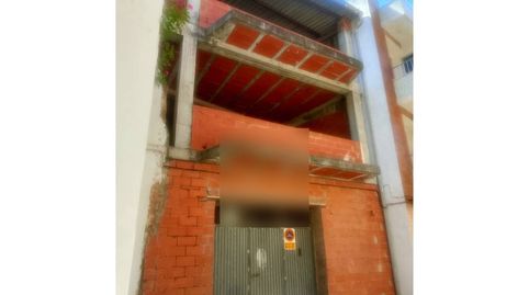 Foto 2 de Casa adosada en venta en Calle Mare de Déu de Gràcia, Simat de la Valldigna, Valencia