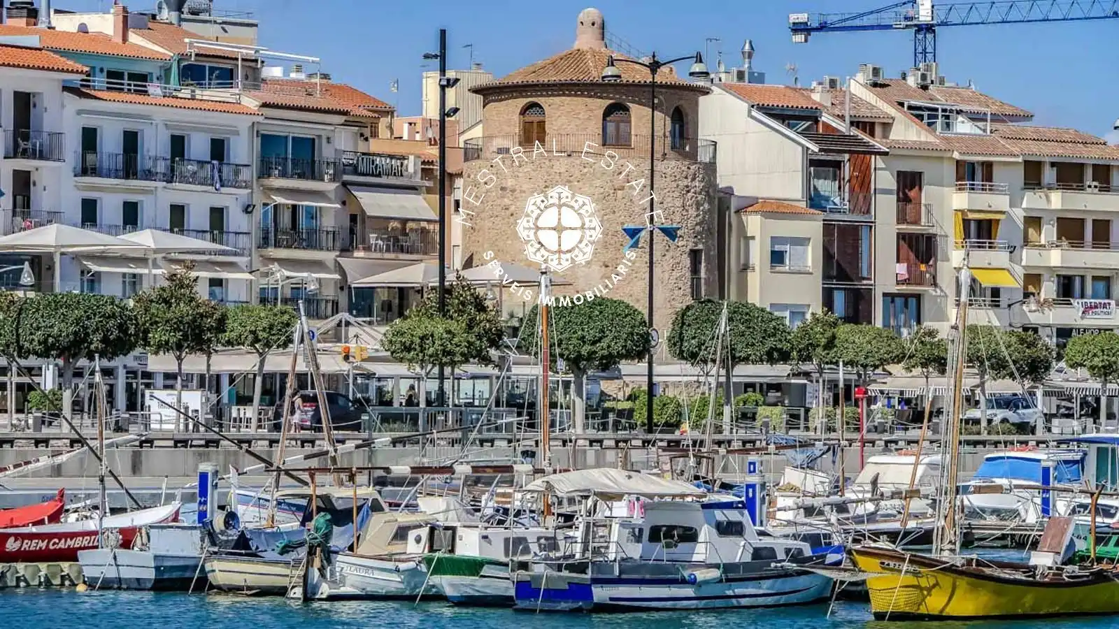 Local comercial en traspaso en Port - Horta de Santa María