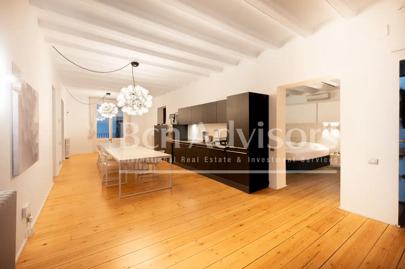 Apartment mit Terrasse zum Verkauf in Ciutat Vella, imagen 7