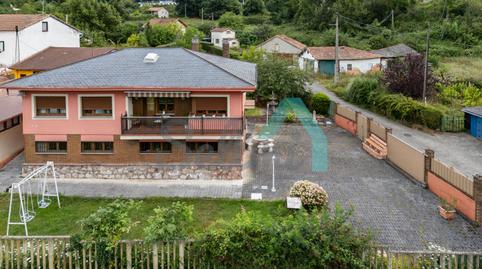 Foto 2 de Casa o xalet en venda a Zona Loma del Canto, Parroquias Norte - Naranco, Oviedo