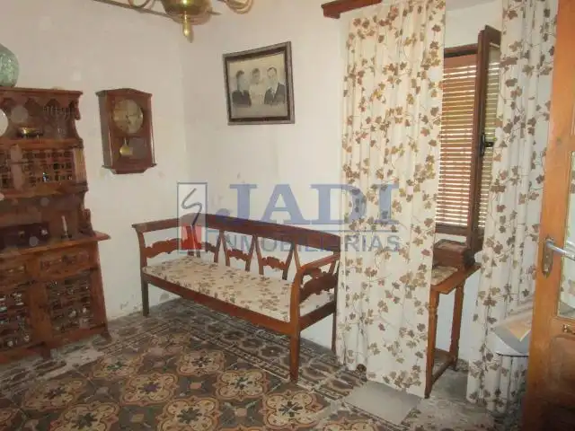 Casa en venda a Viso del Marqués, imagen 2