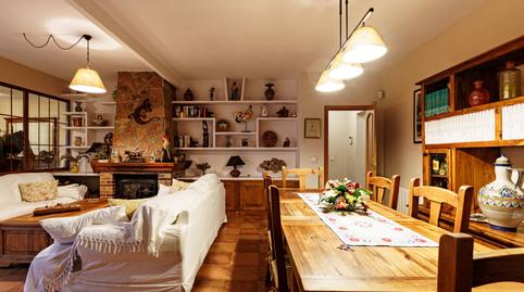 Foto 4 de Casa o xalet en venda a Venturada Pueblo, Madrid