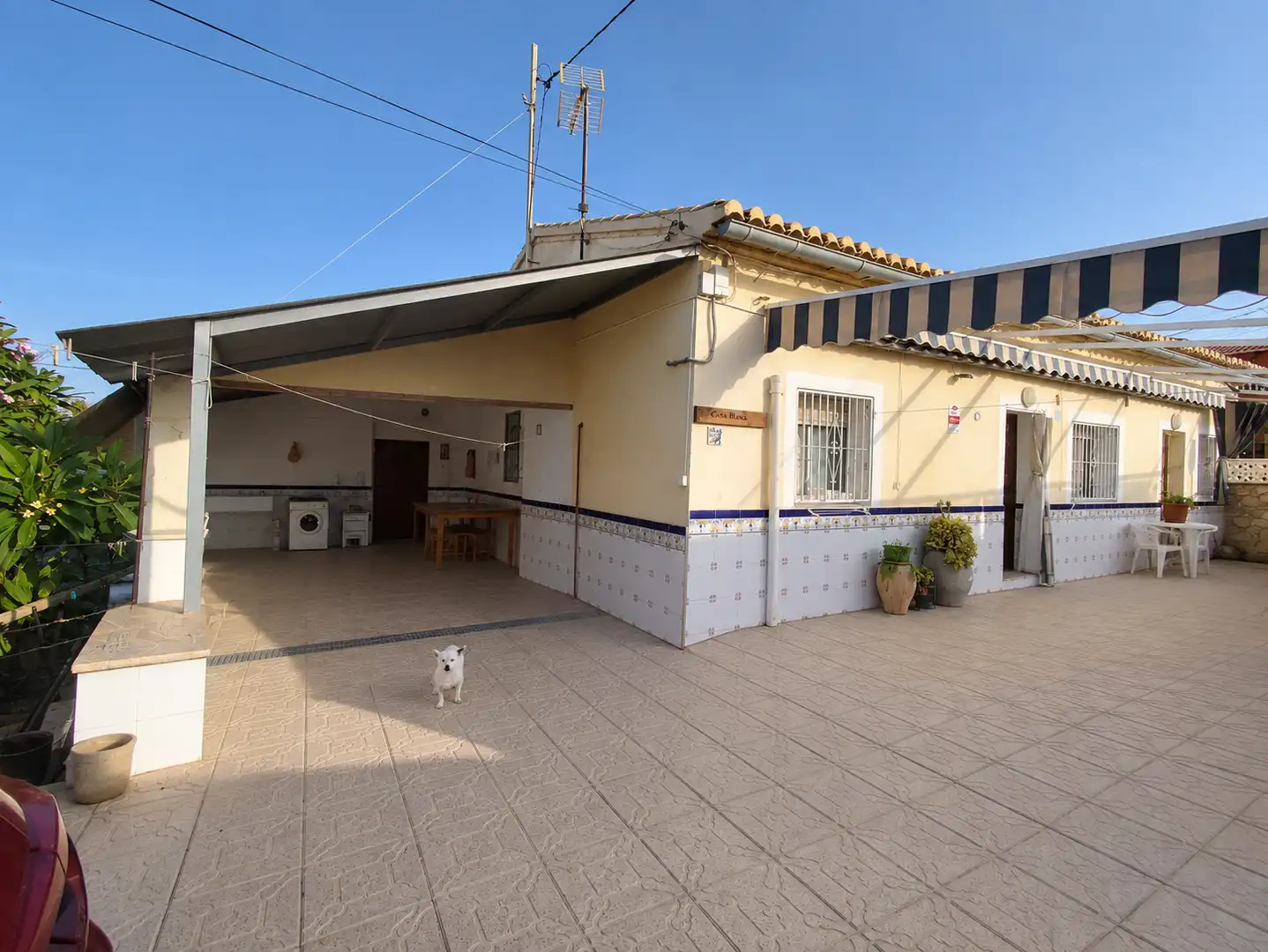 Casa en venda a El Secanet - Hacienda del Sol, imagen 4