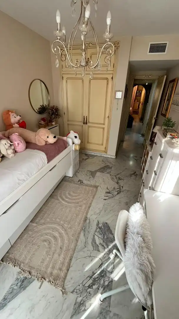 Ático en venta en Córdoba con Aire acondicionado, Jardín privado y Terraza