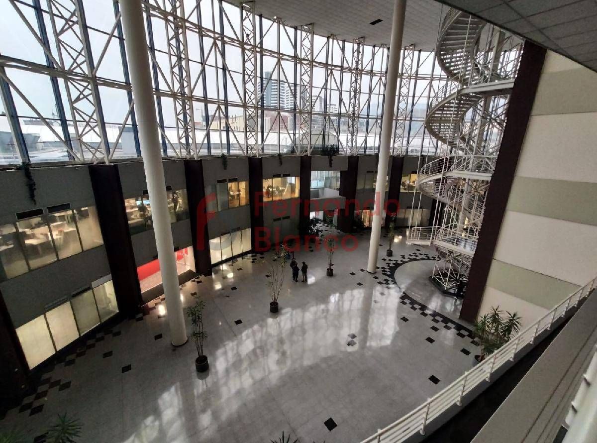 Oficina en venta en Bilbao 