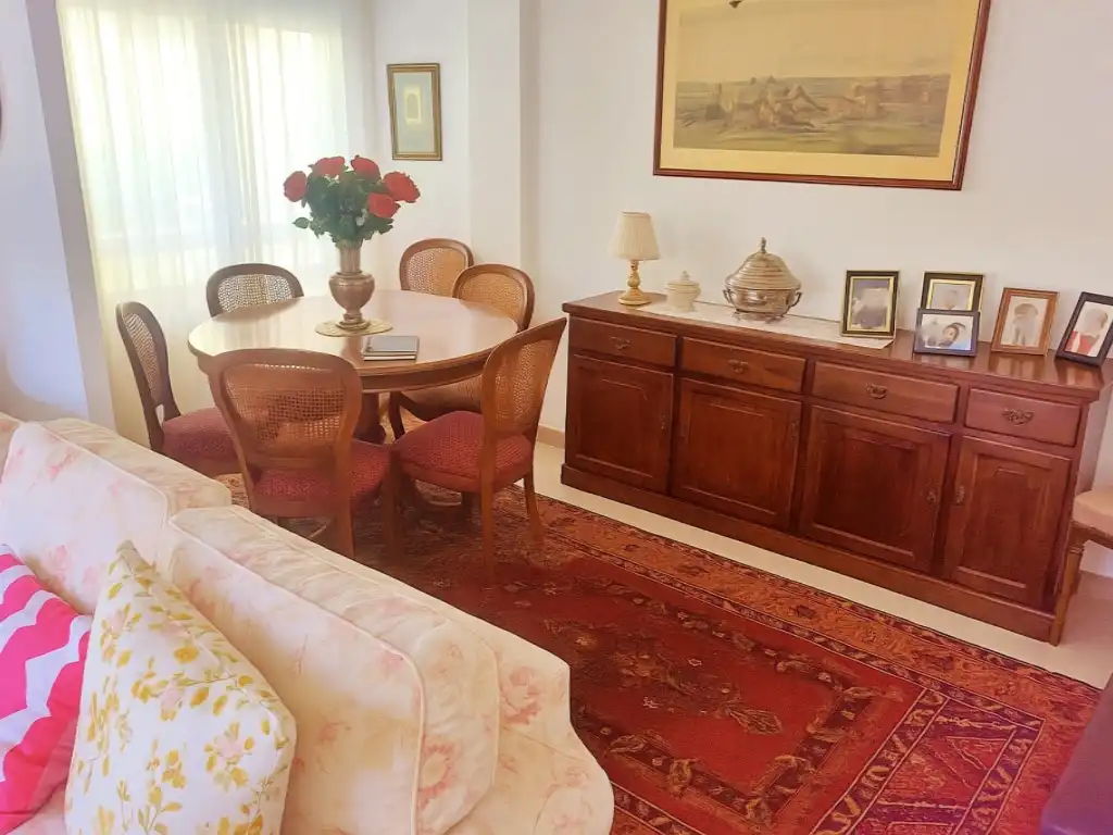 Comedor de Piso en venta en Oliva con Aire acondicionado y Balcón