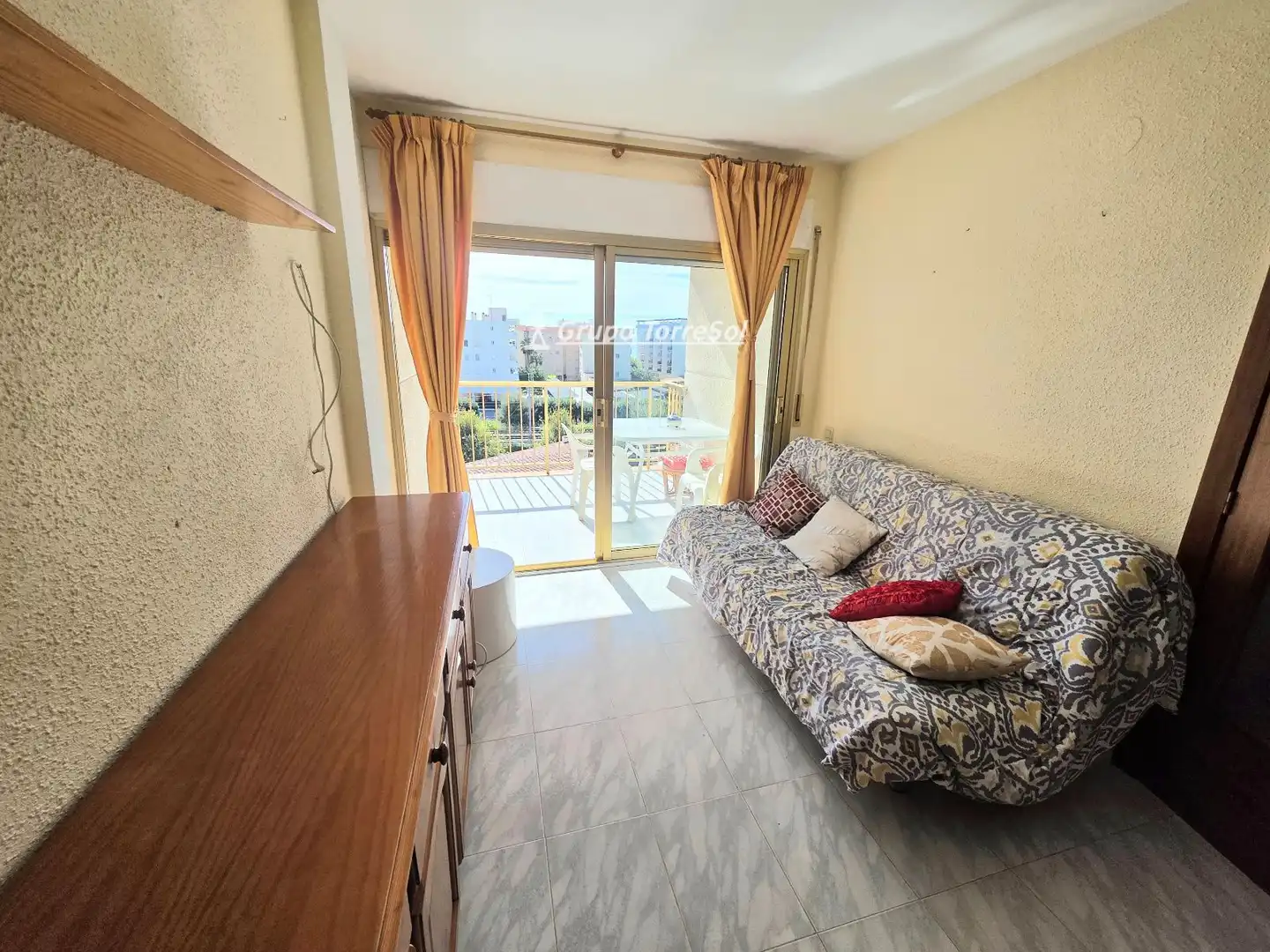 Flat for sale in Torredembarra, Tarragona