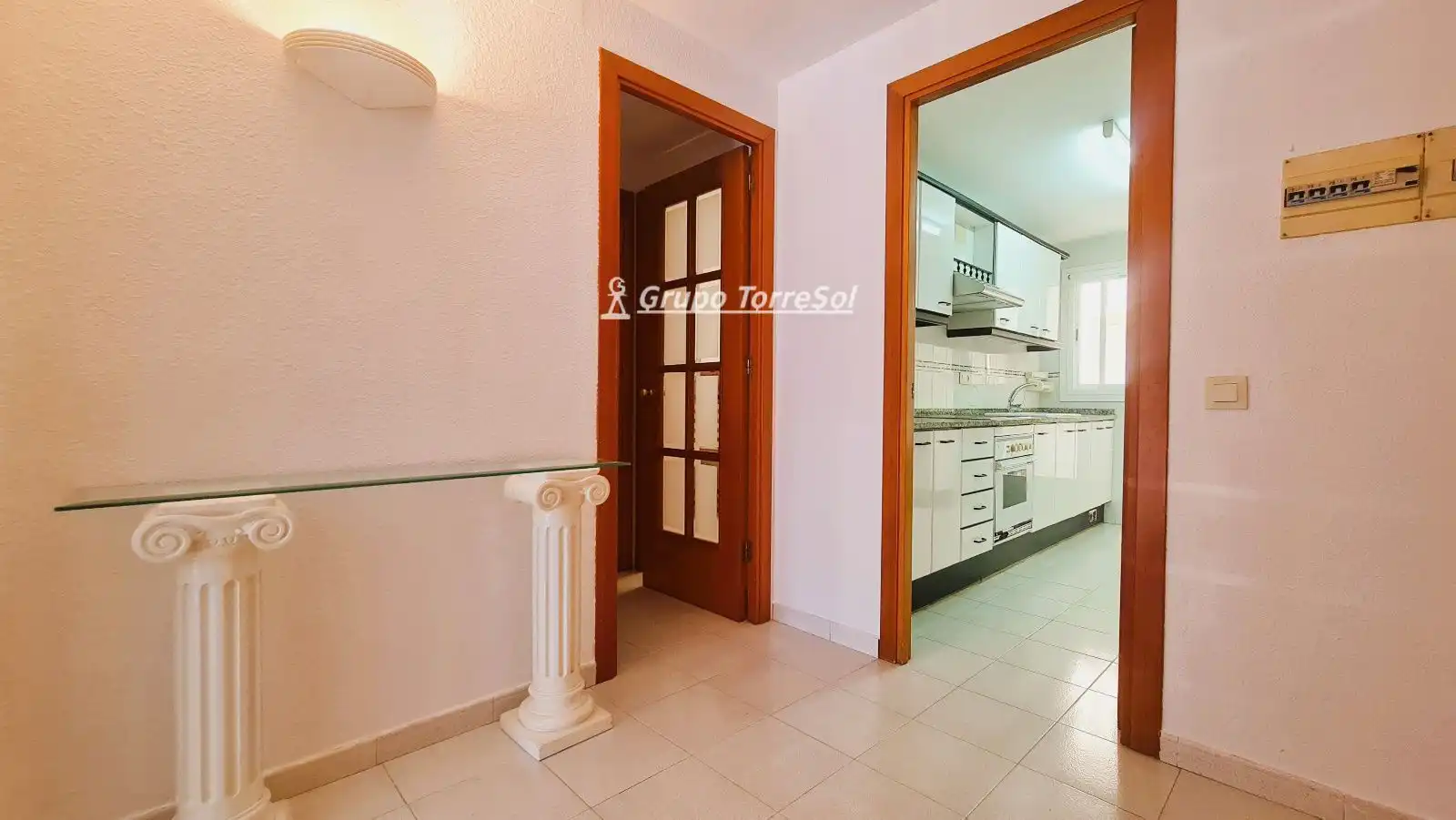 Appartement avec piscine à vendre à Cossetania, imagen 8
