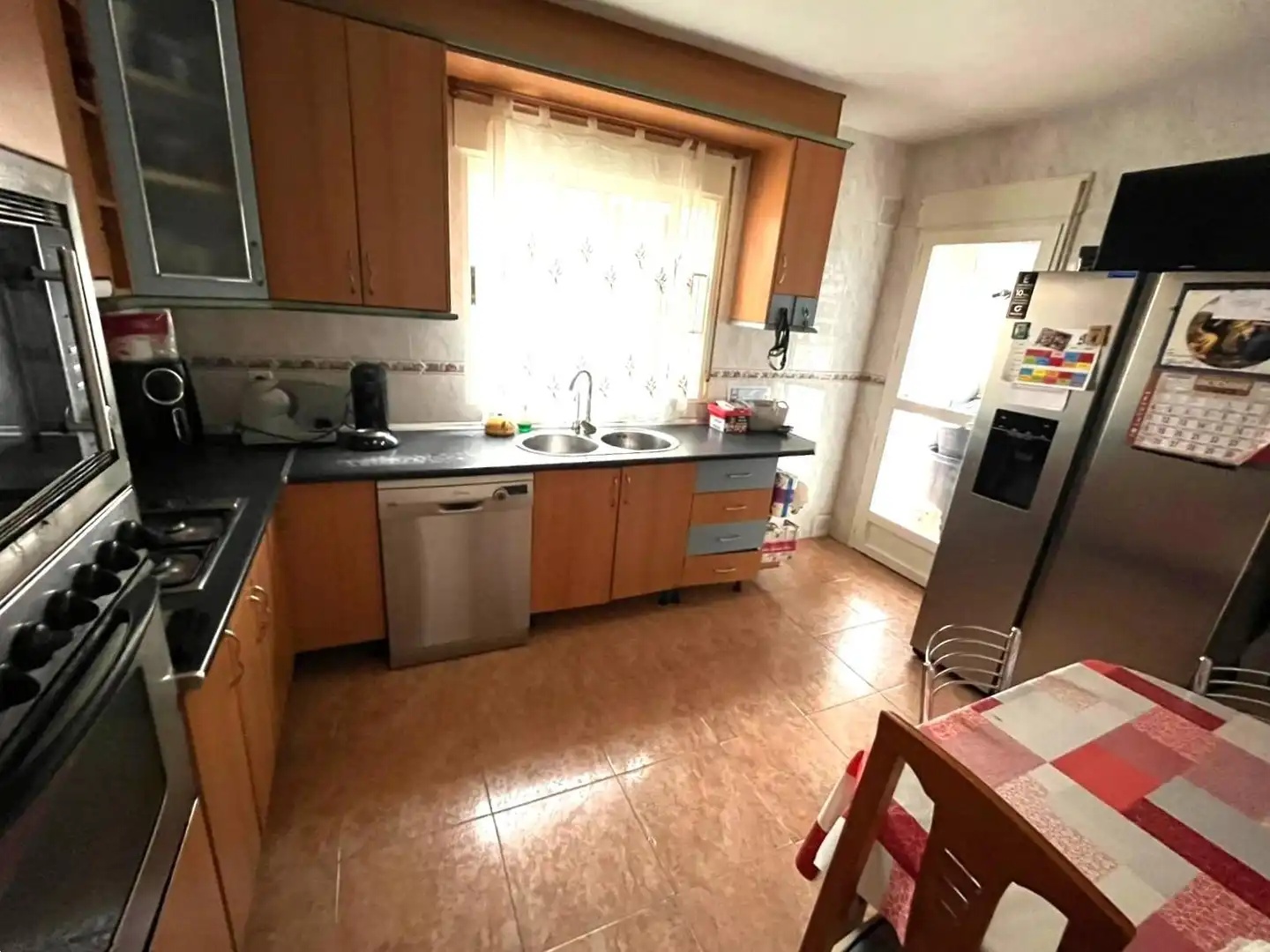 Piso en venta en Mazarrón Casco Urbano