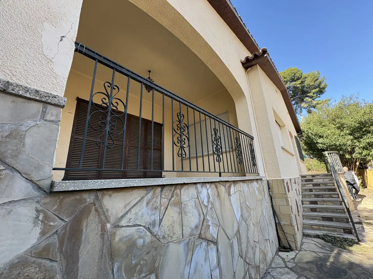 Xalet amb jardí en venda a Montmar, imagen 42