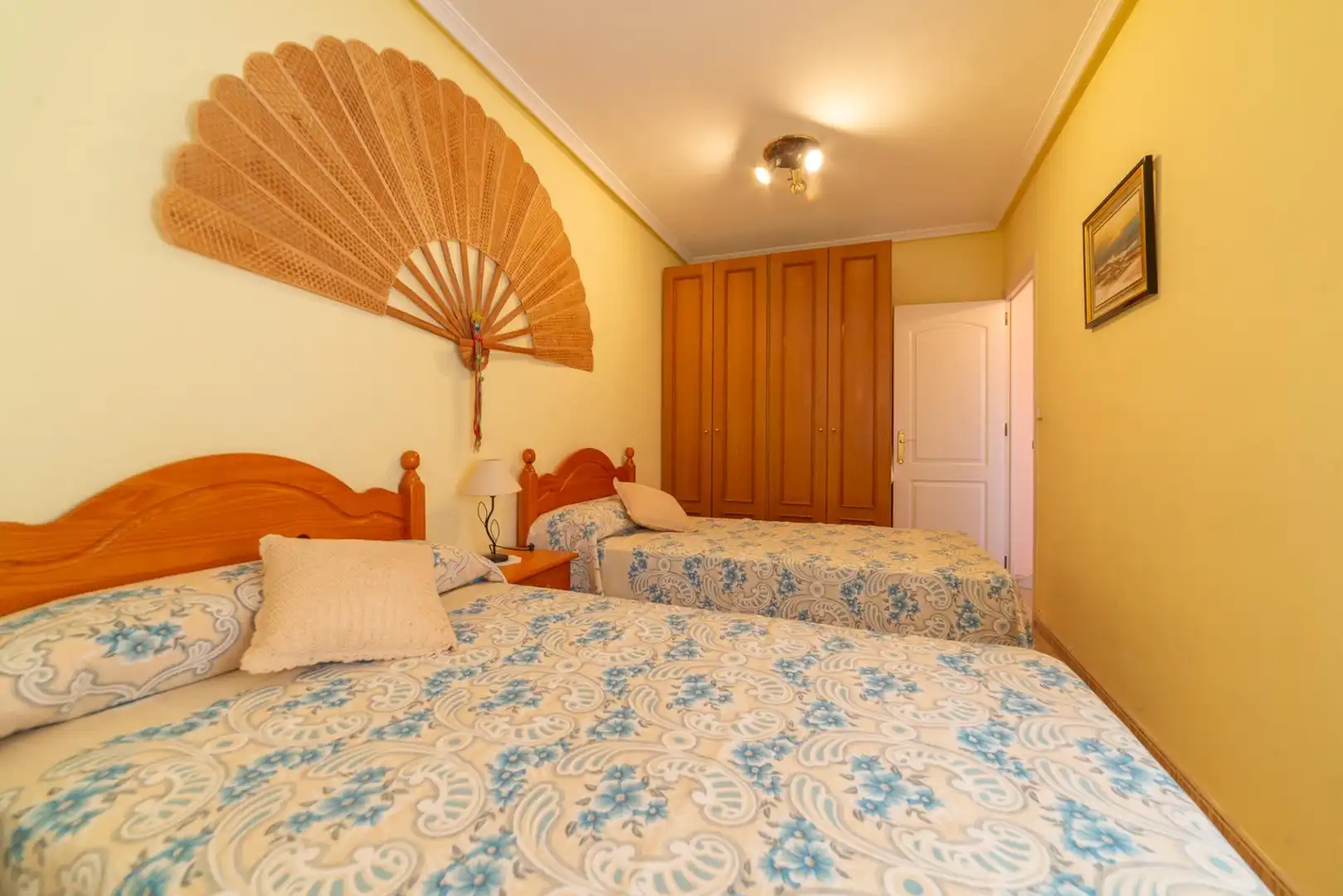 Casa a schiera con giardino in vendita a Santiago de la Ribera, imagen 14