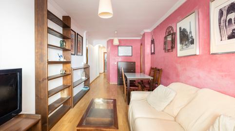 Photo 3 of Flat to rent in Calle Cañaveral, 5, Camino de Ronda, Granada