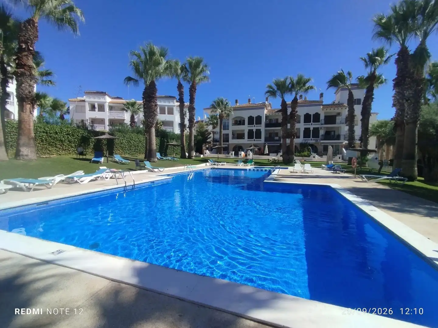Apartment for sale in Avenida V MARTIN VGOLF