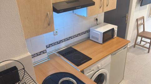 Foto 5 de Estudi de lloguer a Calle San Isidro, Fígares, Granada