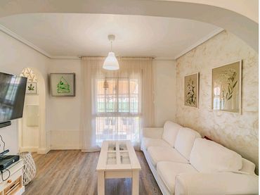 Casa con balcón en venta en Creta