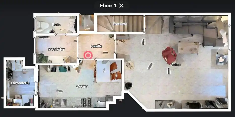 Casa amb piscina en venda a Mas Camarena, imagen 38