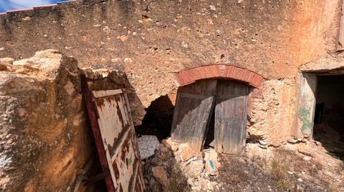 Foto 5 de Finca rústica en venda a Partida Collet, 14, Sierra Engarcerán, Castellón