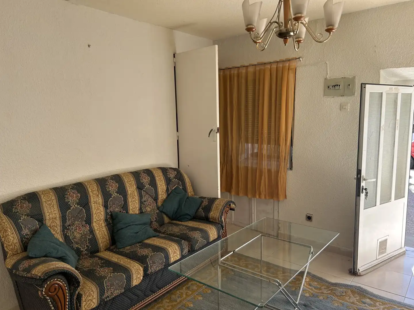 Houses for sale in Navas del Rey