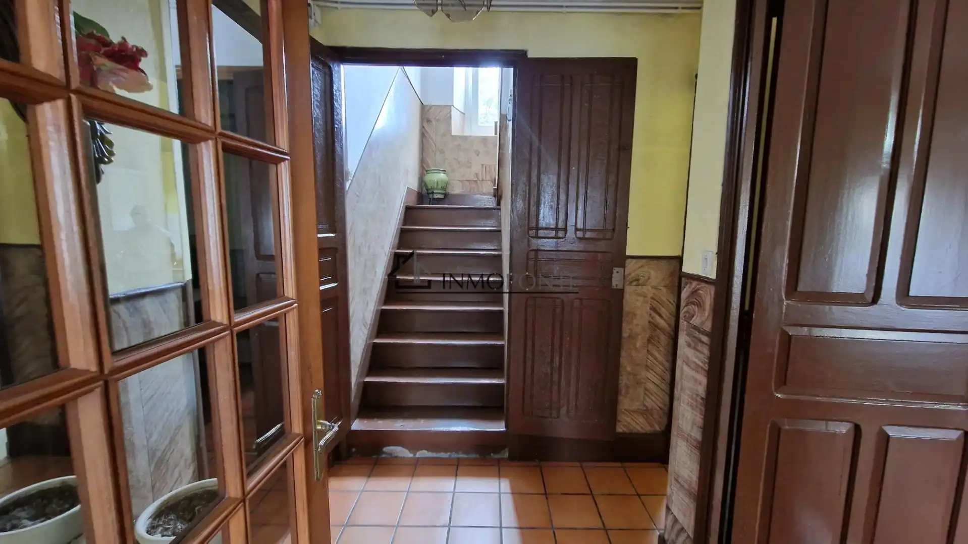 Casa o chalet en venta en Forcarei con Jardín privado