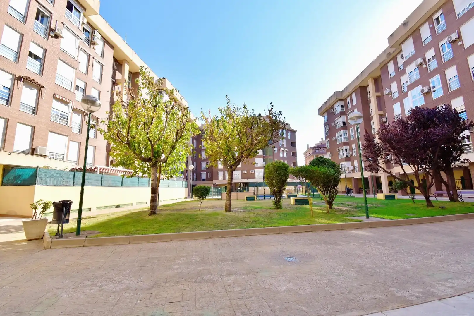 Flat with pool for sale in Carretera solana, imagen 49