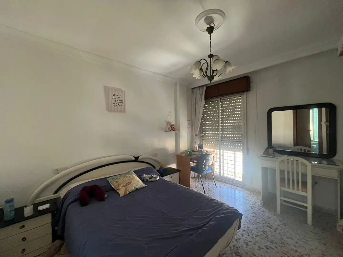 Habitación de Piso en venta en Huelva con Trastero