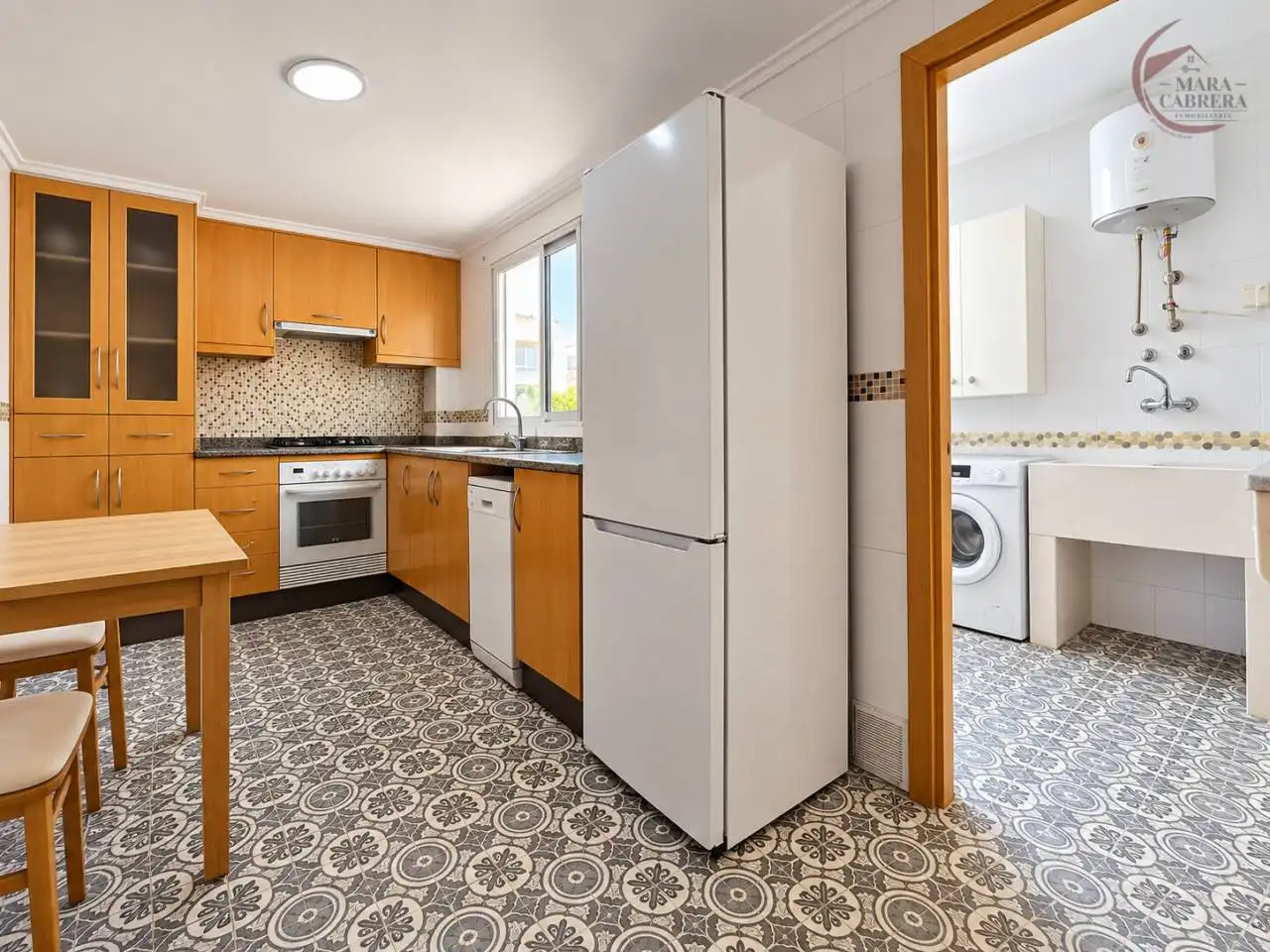 Wohnung mit Terrasse zum Verkauf in Calle Joan Bautista Anyes 2, imagen 75