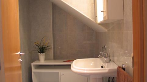 Photo 4 of Apartment to rent in Barrio del Centro, Salamanca Capital