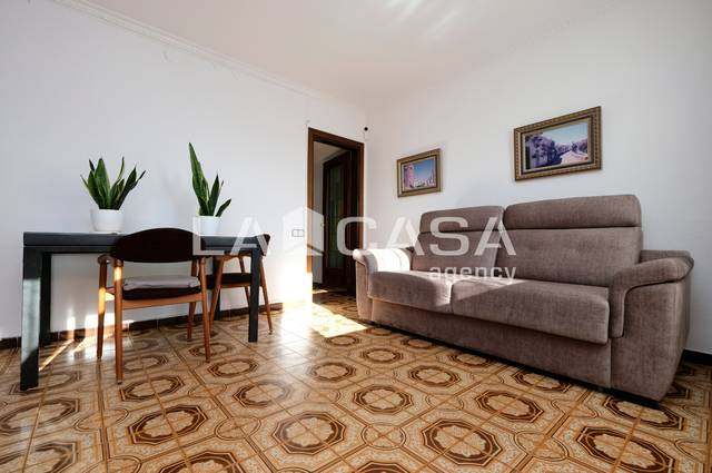 Piso en Venta en Les Roquetes