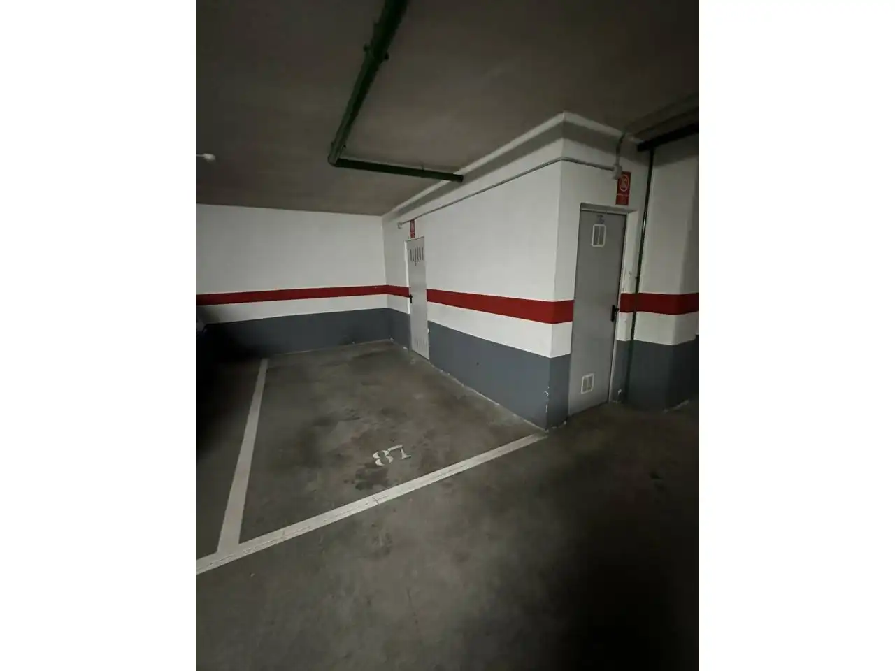 Pis amb terrassa de lloguer a Calle Reina Violante, imagen 41