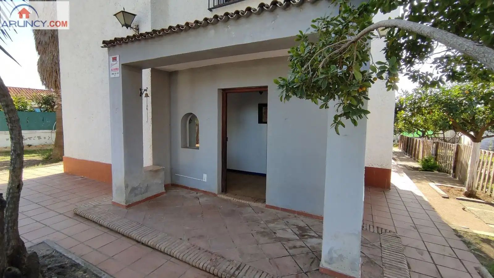 Houses for rent in La Paz