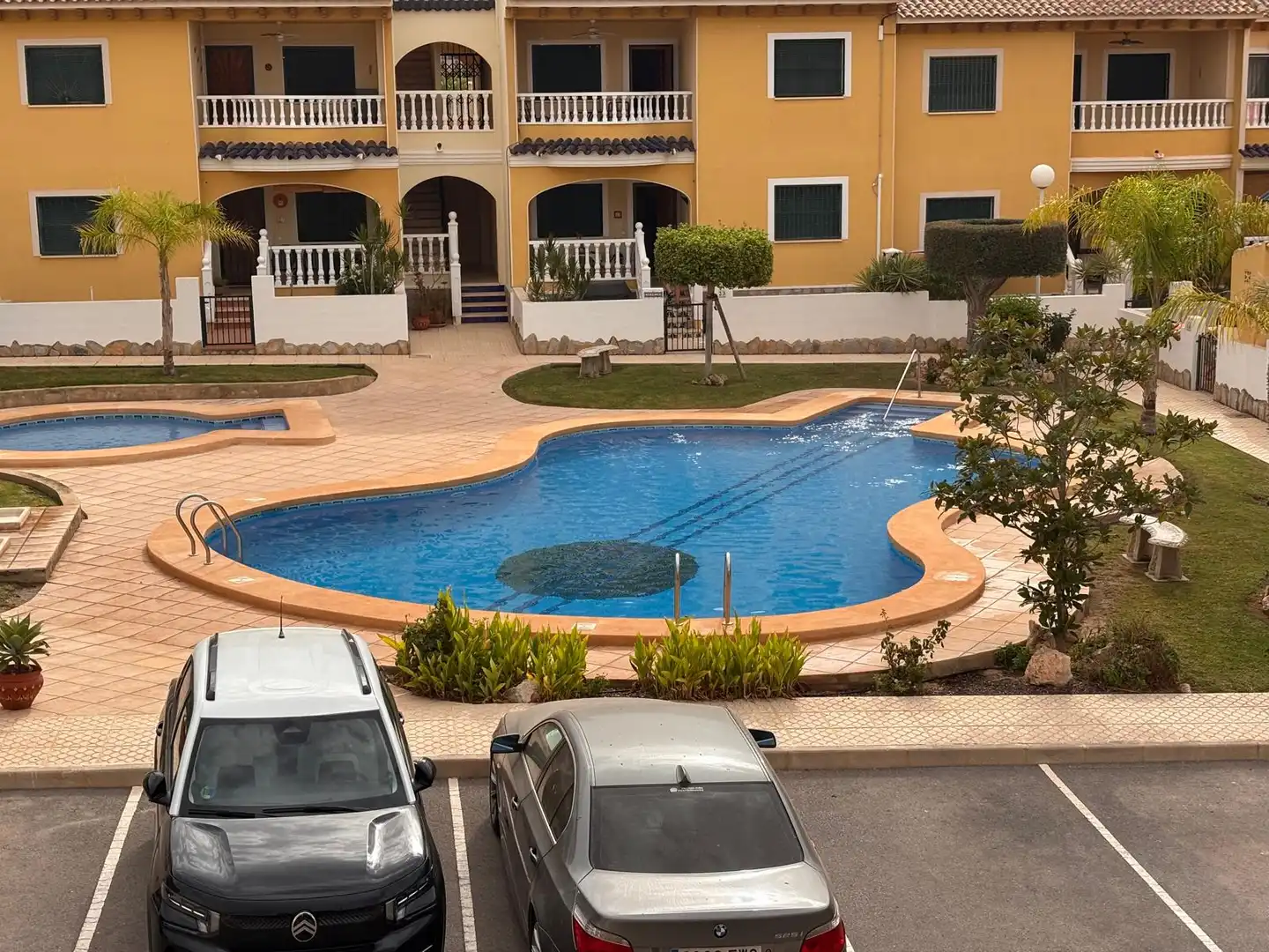 Apartment mit Terrasse zum Verkauf in Ciudad Quesada, imagen 2