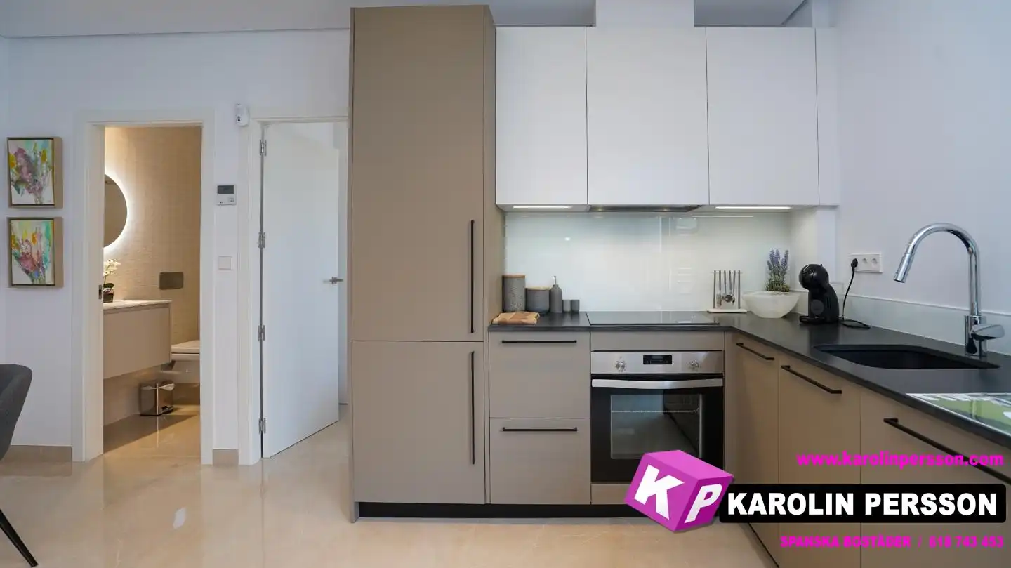 Bungalow con piscina en venta en Antonia García Andreu, imagen 8